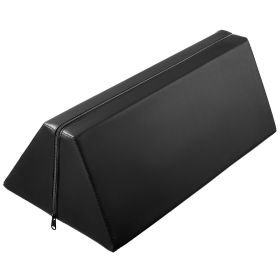 Preacher Curl Pad, Portable Preacher Pad, Space-Saving Bicep Exercise Support, High-Density EVA Foam Weight Lifting Workout Equipment